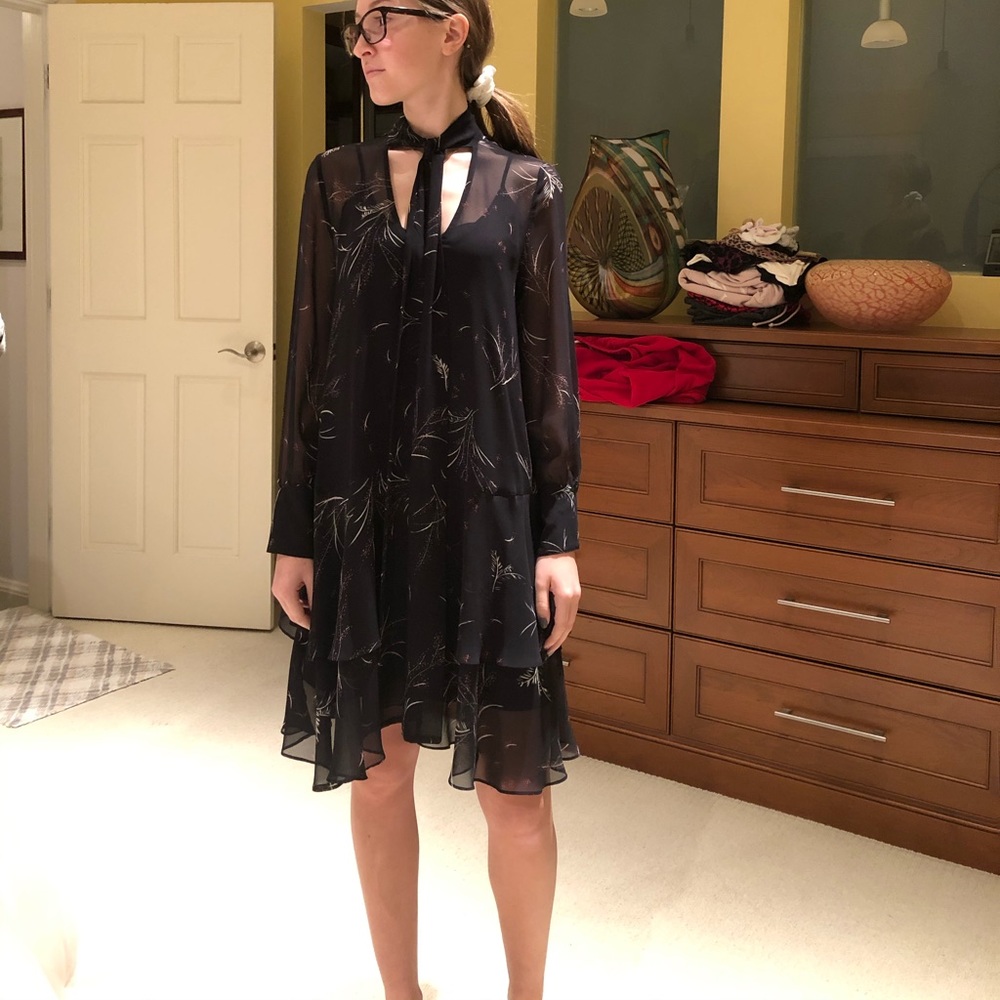 🛍️BNWOT Chelsea 28 Dress - Picture 5 of 6